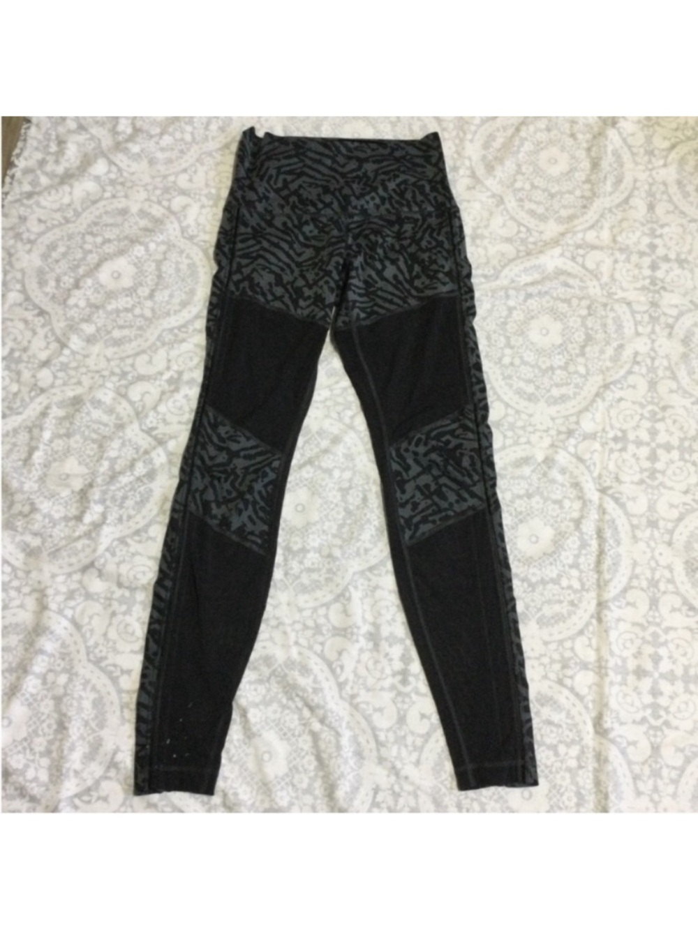 Lululemon Athletica Leggings Bundle - Picture 12 of 14